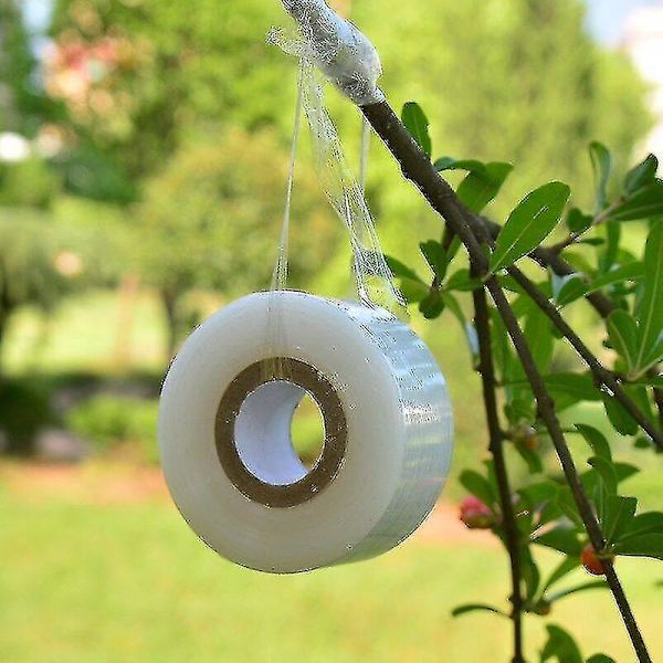 Parafilm Grafting Nursery Biodegradable Tape 3 Cm X 120m