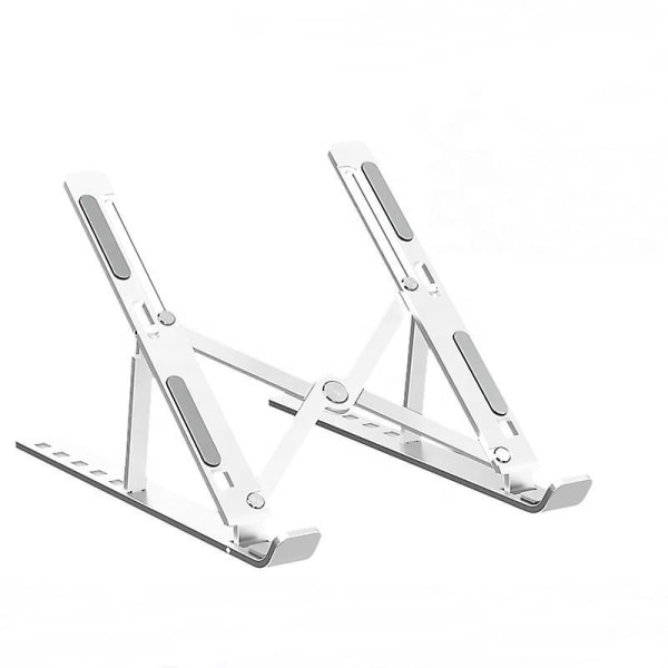 Portable Laptop Stand Aluminum Laptop Stand Computer Standstand Accessories Foldable Laptop Stand