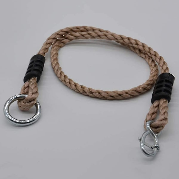 Swing Tree Hanging Rope Hammock Extender Adjustable Suspension Strap