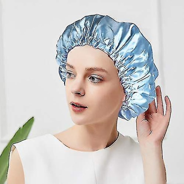 Cap shower 2024
