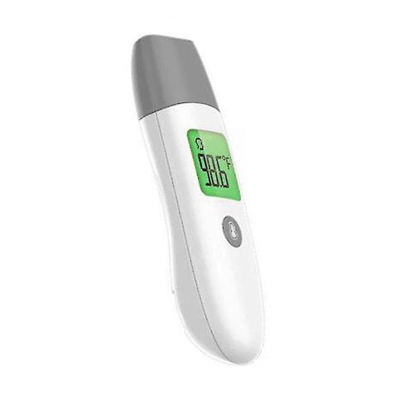 Elektronisk øretermometer med berøring, infrarødt termometer