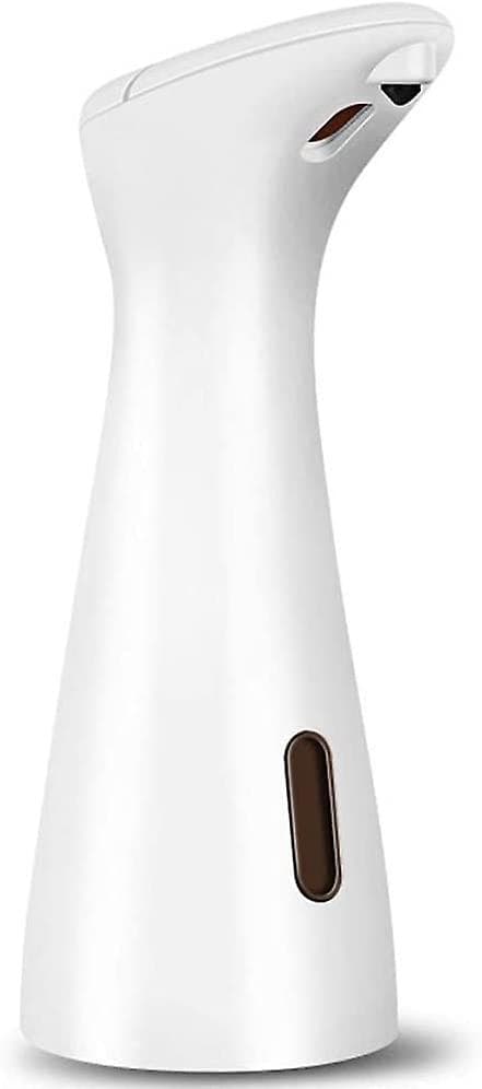 Soap Dispenser Non-contact Induction Automatic Soap Foaming Intelligent Automatic Soap Dispenser Infrared Induction Foaming Machine 200ml