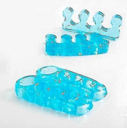 Toe Separators Toe Straightener Gel Toe Stretcher