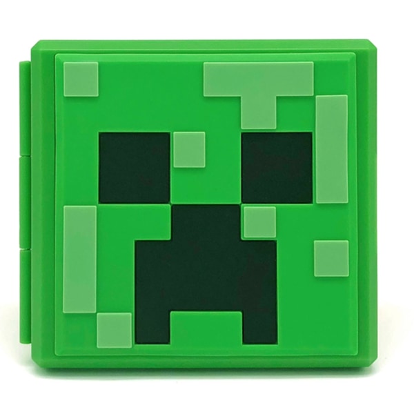 12 ns＋12 micro SD Switch Spilkortboks COLOR 15