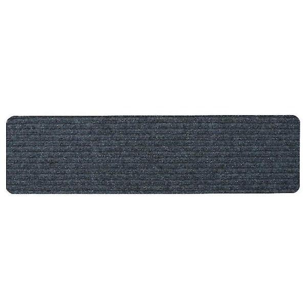 2 kpl / 3 kpl askelmattoja, likaa hylkiviä ja kestäviä, ei GRAY 2 PCS