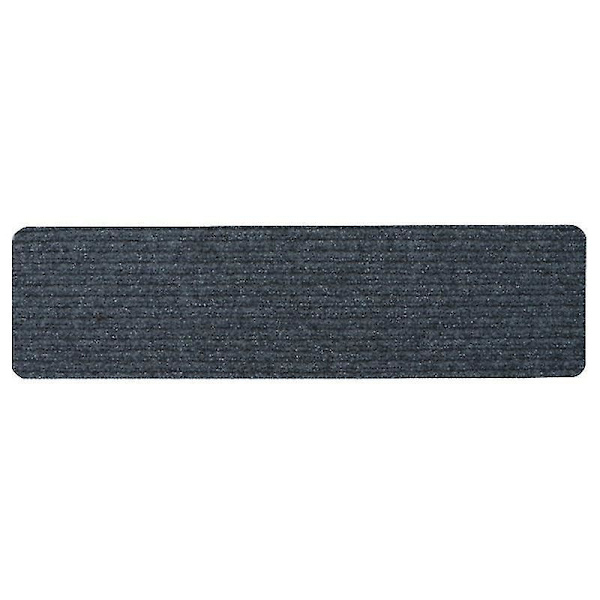 2 Pack/3 Pack Stair Treads Carpet Dirt-resistant And Durable No GRAY 2 PCS