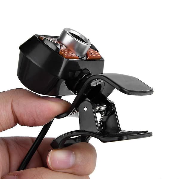 480/720/1080p Usb Camera Video Recording Built-in Mic Webcam For Laptops Pc 480P
