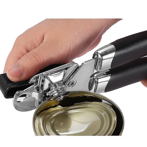 Klassisk Multifunksjonell Boksåpner / Flaskeåpner, 21,2 cm, Sv style 8