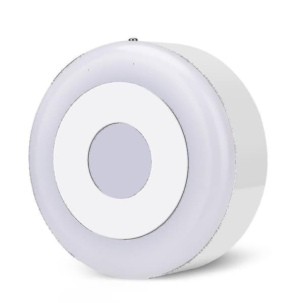 Ladeskrivebord LED nattlys med berøringsfunksjon