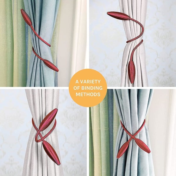 Curtain holdbacks on sale
