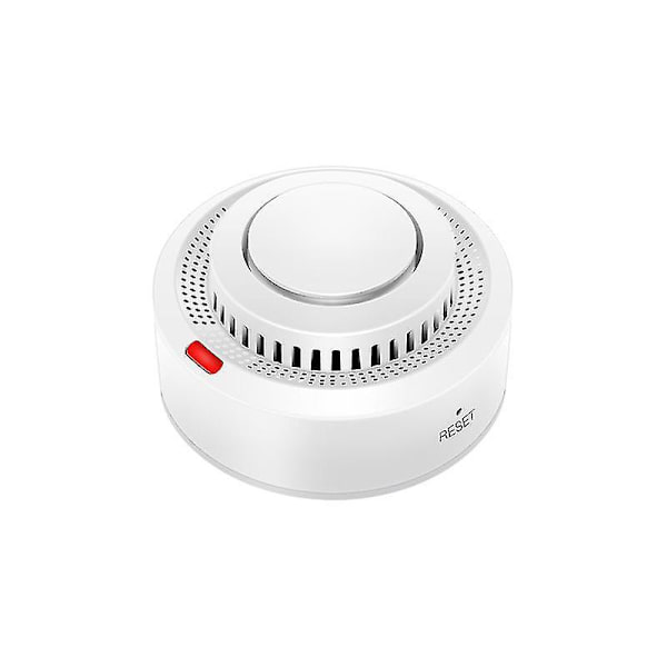 Powered By Tuyasmart Iot Platform Wireless Alarm Sensor Tamper Alarm