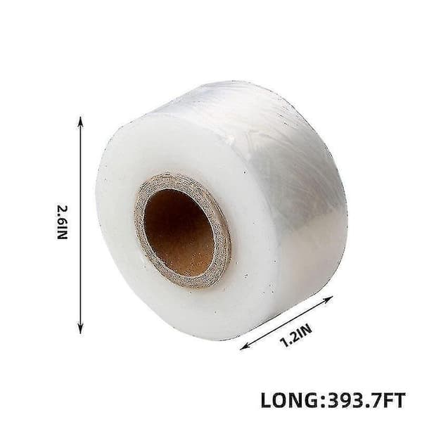 Parafilm Grafting Nursery Biodegradable Tape 3 Cm X 120m