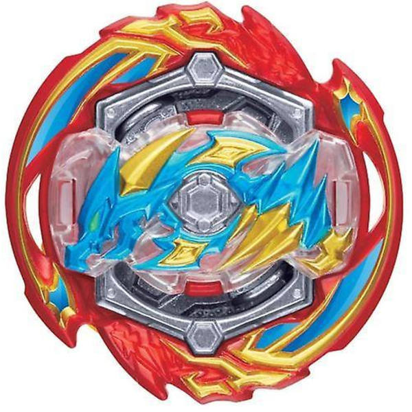 Starter Burst Bb Beyblade B-133 Dx Ace Dragon.st.ch Zan