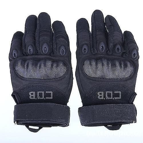 cqb Outdoor Training Combat Gloves