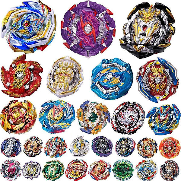 Gt Launchers Beyblade Burst B-153