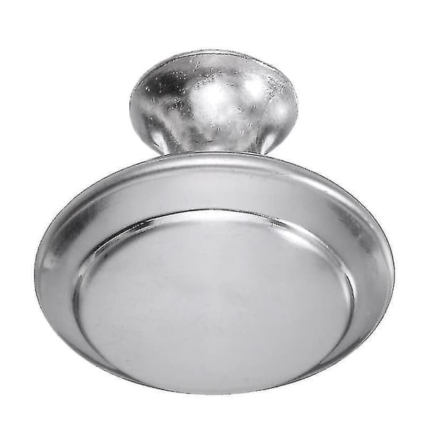 20 stk. soppformede knotter - Utskiftbar møbel skuff knotter