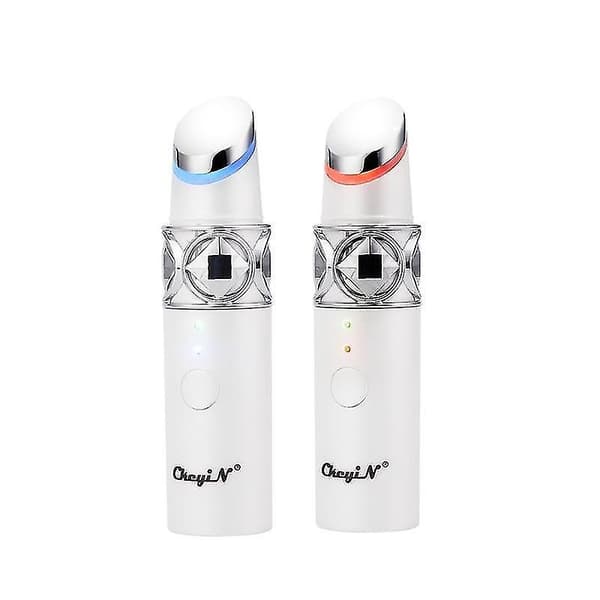 Yyh Eye Massager Handy Face Massage Wand Eye Roller Device