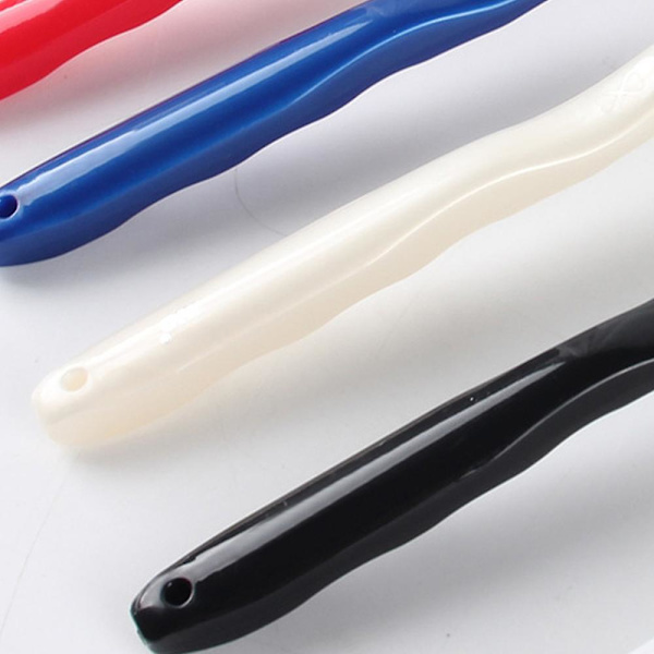 Premium Care Tooth Brush With Wide Head,extra Soft Double Layered