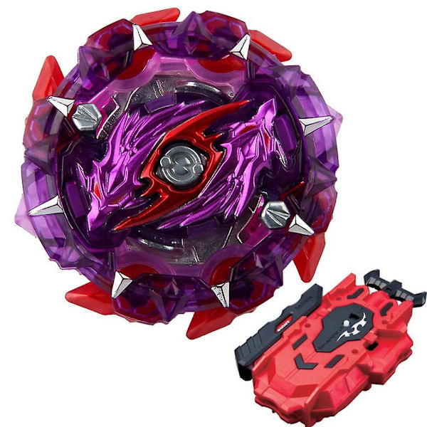 Toupie Burst Beyblade Superking Sparking Booster Master Diabolos Gt B-155 Starter .gn Us Turbo With Lr Launcher B173 B169-b144 B151