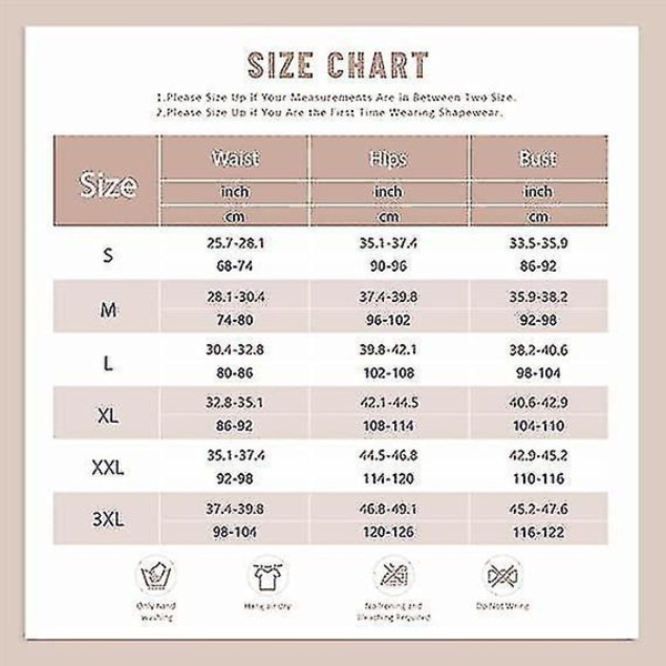 Lace Bodysuit For Women Tummy Control Shapewear V-neck Backless Camisole Sleeveless Slimmer Tops Brown 2XL