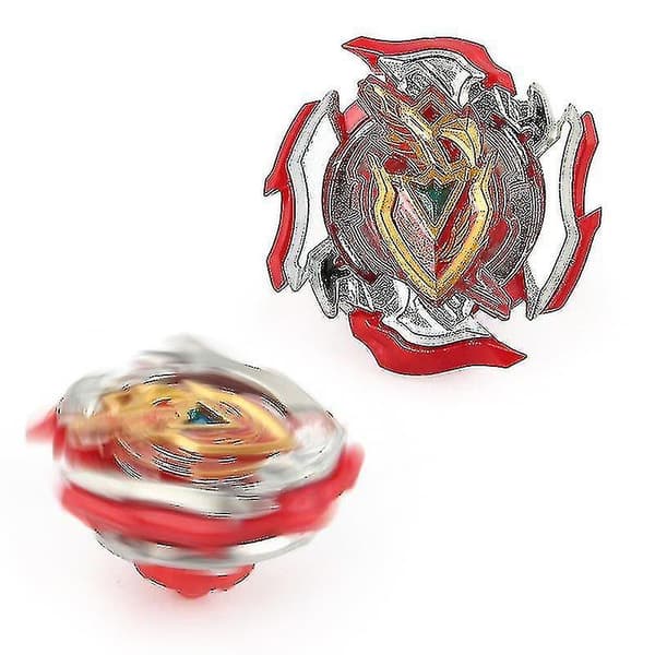 Combat Gyro Top Plate-z Achilles A4