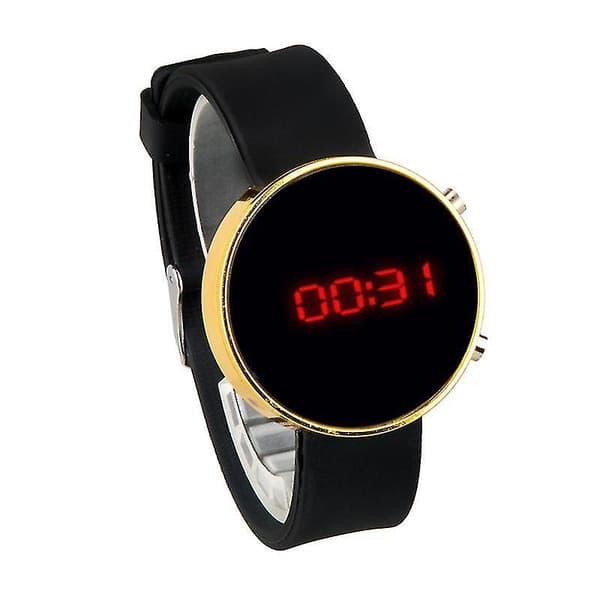 Dame Digitalure LED Display Ur Dameur Digitalurwanan) pink