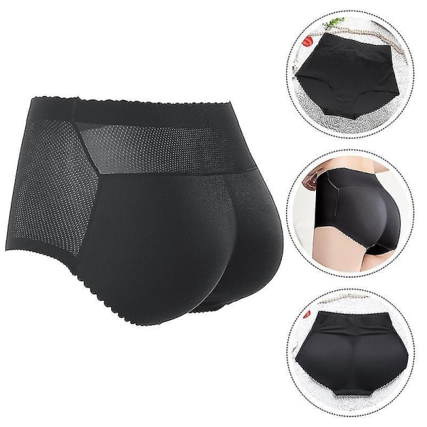 Seamless Panty Premium Underwear Home Travel Girls Women Wearing Underpant