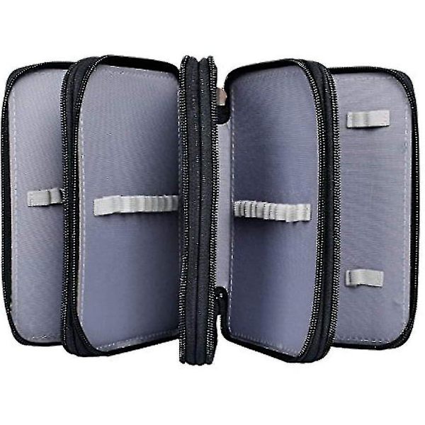Pencil Case Student Case Pencil Case 72 Pencil For School Office