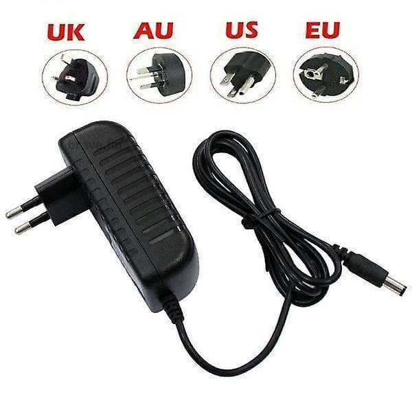 15m Rgb 3528 Led Strip Lights Colour Changing With Ir Remote Power Supply 10M