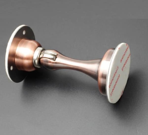 Non-punch Sticker Door Stop