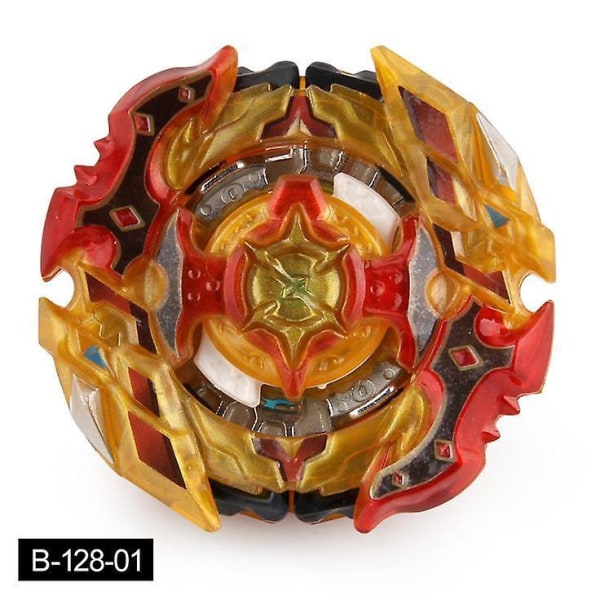 Beyblade Burst Combat Gyro Without Launcher B128 1