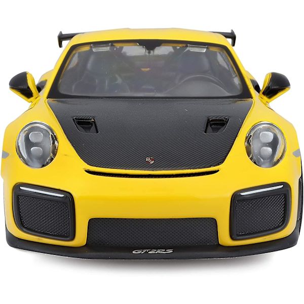 1mor Maistro M31523 1:24 Porsche 911 Gtr Rs