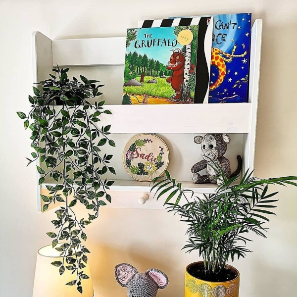 kartokner Fake hanging potted plant Fake hanging eucalyptus tree Fake hanging eucalyptus potted plan