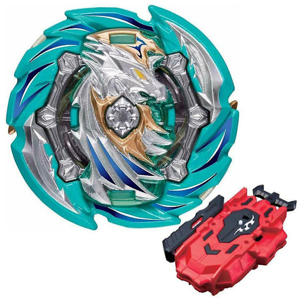 Toupie Burst Beyblade Superking Sparking Booster Master Diabolos Gt B-155 Starter .gn Us Turbo With Lr Launcher B173 B169-b144 B148