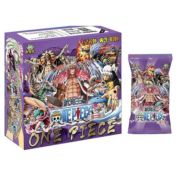 One Pieces Luffy Sauron Nami Sanji Uso Joba Robin Card Games Chil 5Yuan Bao