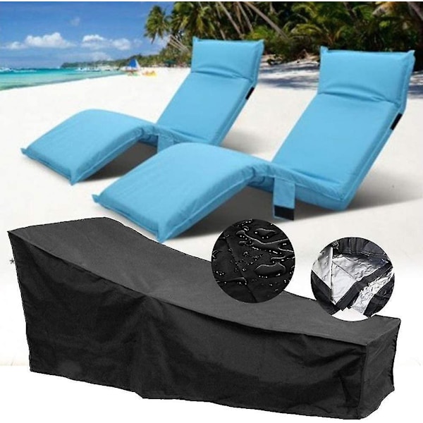 Protective Covers For Sun Loungers