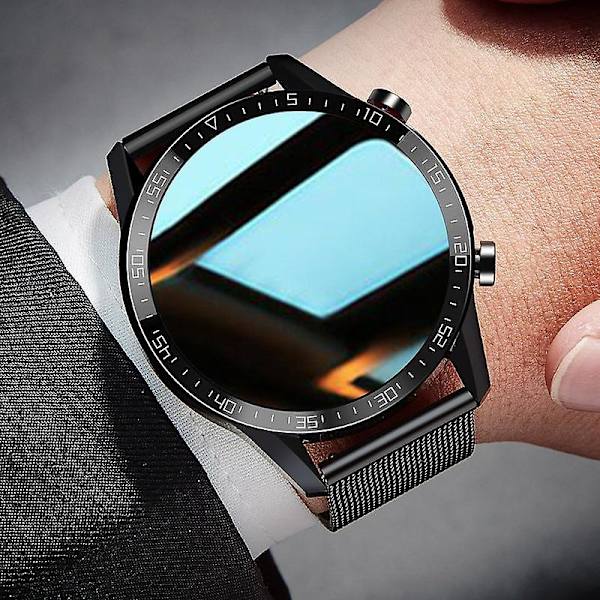 Waterproof- Answer Call, Smart Android Watch