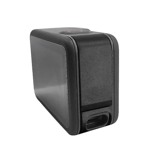 Battery Cover Replacement Side Door Lid Replacement Charging Port Adap
