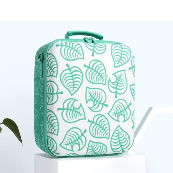 Travel Carrying Case Compatible With Nintendo Switch System Dongsen