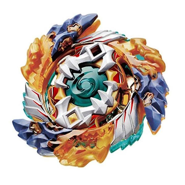 Beyblade Burst Kampgyro Uden Launcher B122