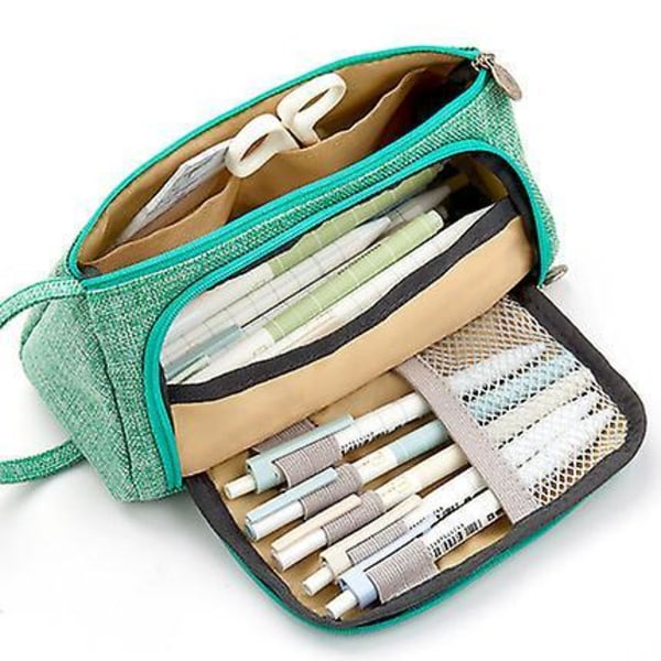 Box 2024 pencil pouch
