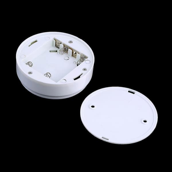 Fashion 6 Led Light Pir Infrared Ir Wireless Auto Sensor Motion Detector Lamp