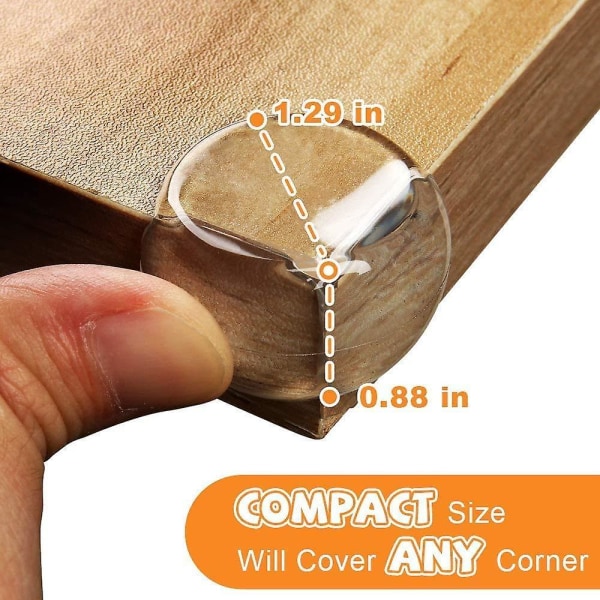 Corner protectors cheap for child safety