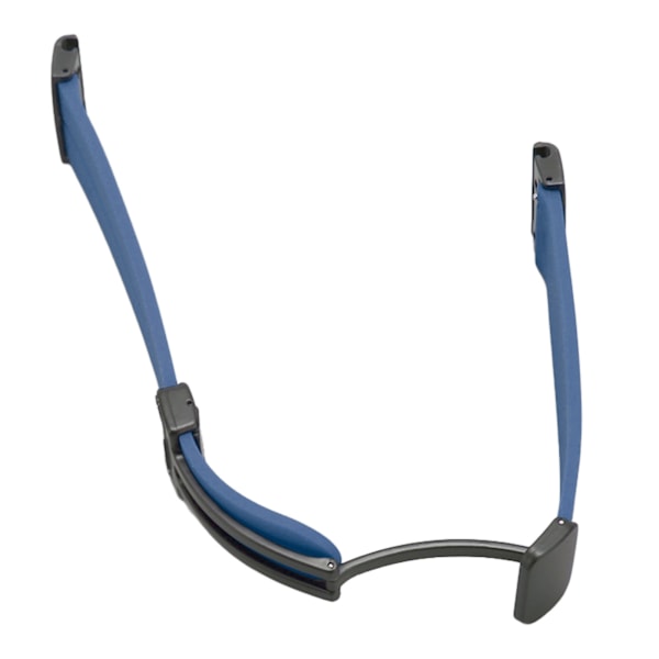 Silikon Quick Release klokkearmbånd, vanntett bånd for Fenix 7X/6X/5X - 26mm Lavendelgrå