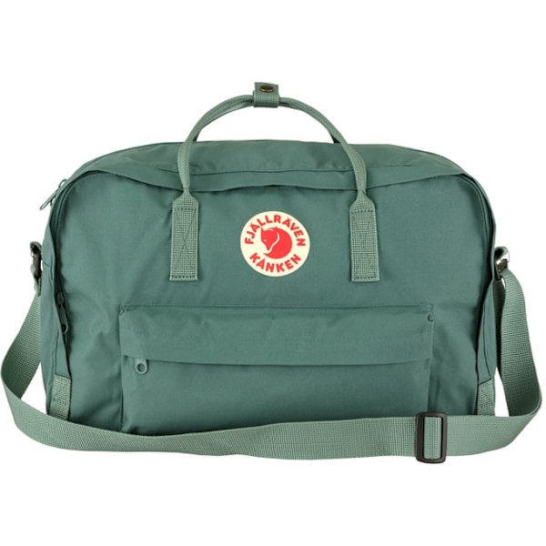 Weekend Getaway Gym Bag 30L Frost Green