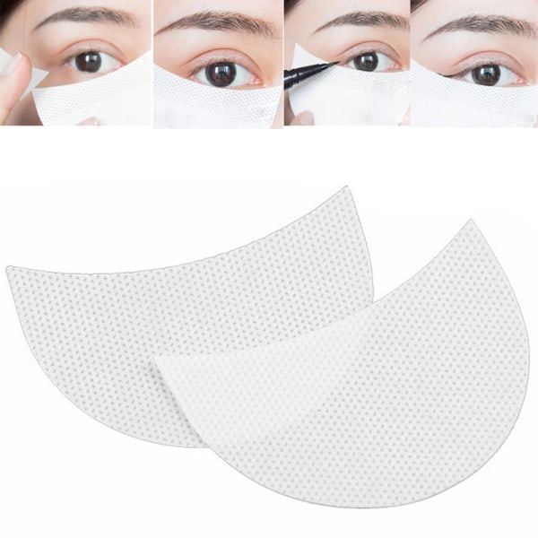 100-Pack Eye Tooth Cover Pad Patches Kalde s