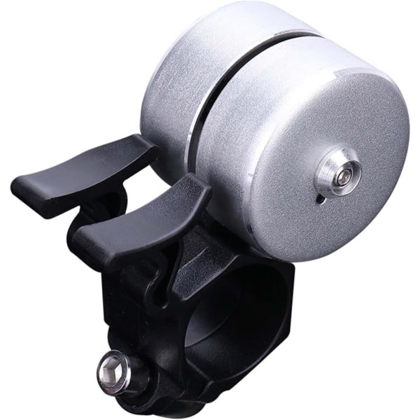 Tricycle Bell-styre Dual Loud