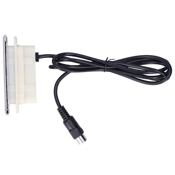Elektrisk Recliner Soffa Handkontroll Switch - 2 Knappar, 5 Stift för Hemmöbler