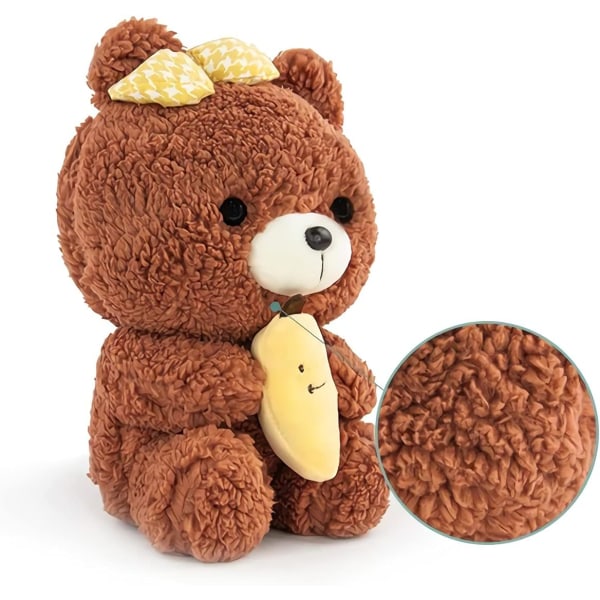 Bear 2024 plush toy