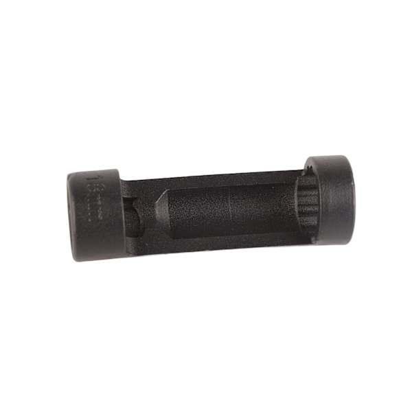 Jousituspalkin mutterin hylsyavain 1/2\" veto x 18mm 12-kulmainen - VM-numero 3353 Tarvike